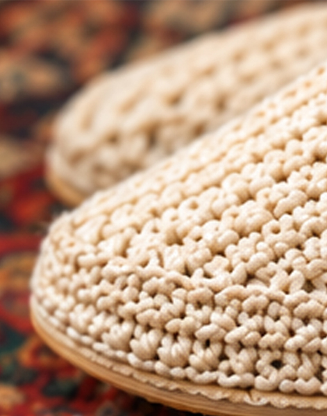 گیوه سنتی